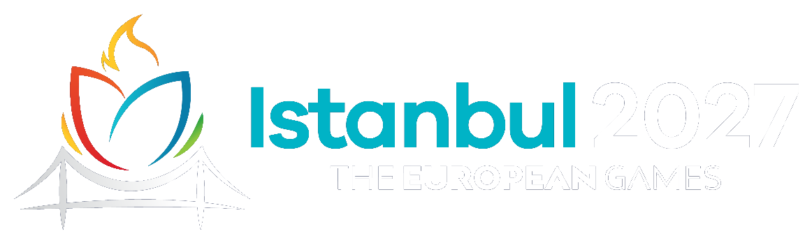 Istanbul 2027 — The European Games